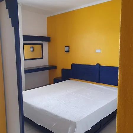Apartment Apartamento 823 Club Praia Da Rocha !!!