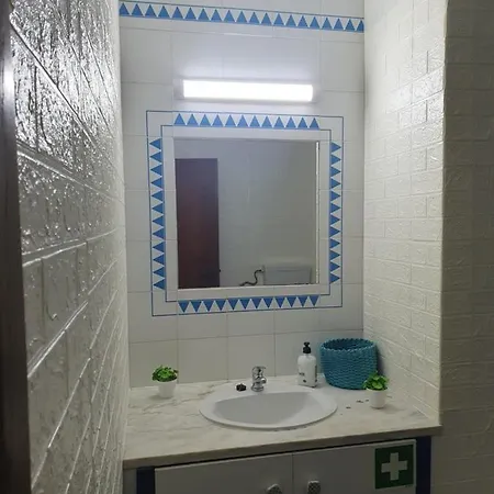 Apartamento 823 Club Praia Da Rocha !!!