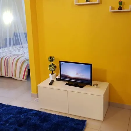 Apartamento 823 Club Praia Da Rocha !!! * Portimao