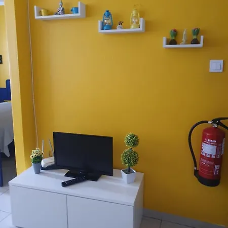 Apartamento 823 Club Praia Da Rocha !!! *