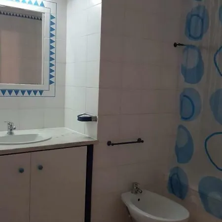 Apartamento Apartamento 823 Club Praia Da Rocha !!! *