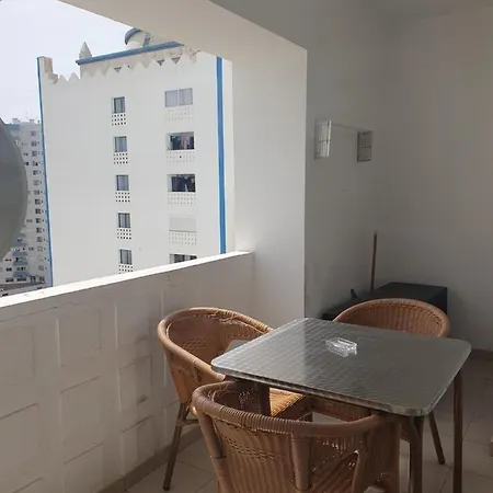 Apartamento 823 Club Praia Da Rocha !!! Apartamento